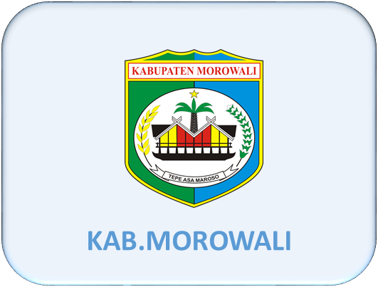KABUPATEN MOROWALI